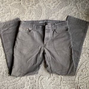 Men’s Eddie Bauer pants 36 x 34